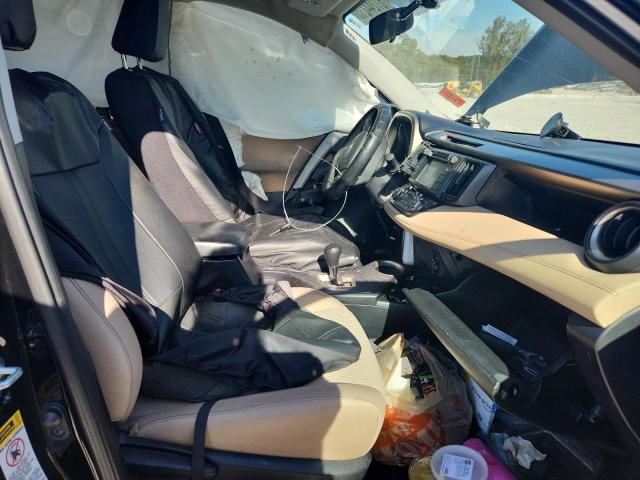 Photo 7 from auction – 2014 TOYOTA RAV4 XLE with VIN 2T3WFREV2EW125666