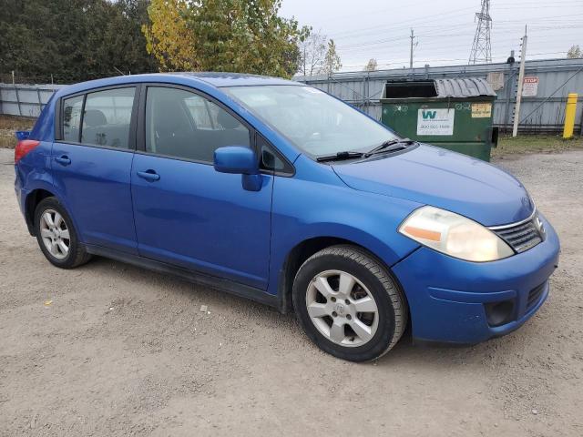 Photo 4 from auction – 2009 NISSAN VERSA S with VIN 3N1BC13E79L361063