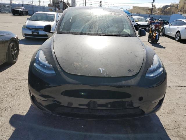 Photo 5 from auction – 2023 TESLA MODEL Y with VIN 7SAYGDEEXPA116005
