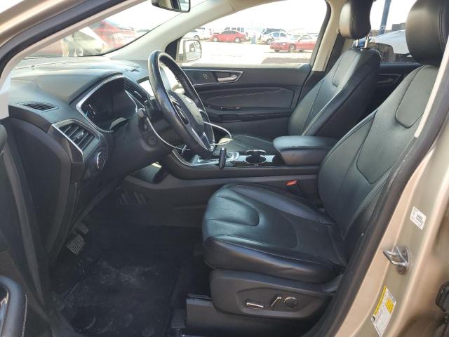 Photo 7 from auction – 2018 FORD EDGE TITAN with VIN 2FMPK3K80JBB88253