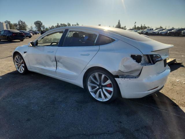 Photo 2 from auction – 2019 TESLA MODEL 3 with VIN 5YJ3E1EB2KF487138