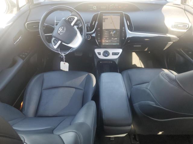 Photo 8 from auction – 2018 TOYOTA PRIUS with VIN JTDKARFU0J3551341