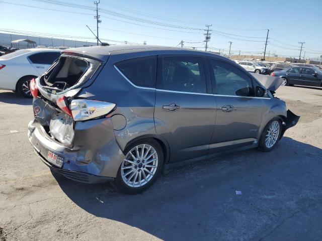 Photo 3 from auction – 2014 FORD C-MAX SEL with VIN 1FADP5BU3EL511935
