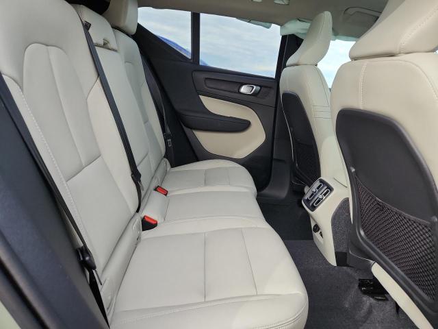 Photo 11 from auction – 2024 VOLVO XC40 PLUS with VIN YV4L12UL1R2274767
