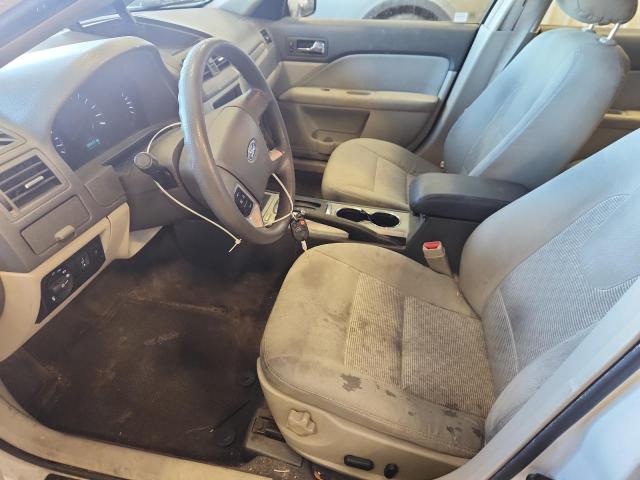 Photo 7 from auction – 2011 FORD FUSION SE with VIN 3FAHP0HA9BR319675