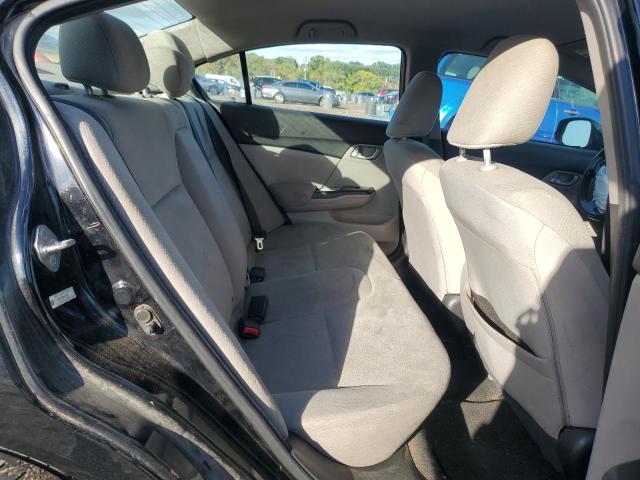 Photo 10 from auction – 2013 HONDA CIVIC LX with VIN 2HGFB2F52DH563640