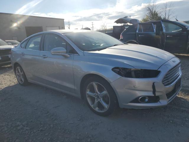Photo 4 from auction – 2016 FORD FUSION SE with VIN 3FA6P0HD9GR346657