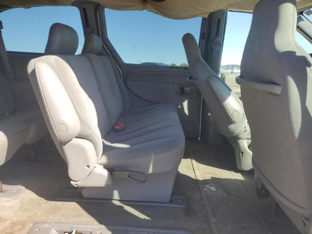 Photo 11 from auction – 2005 DODGE GRAND CARA with VIN 1D4GP24R45B124429