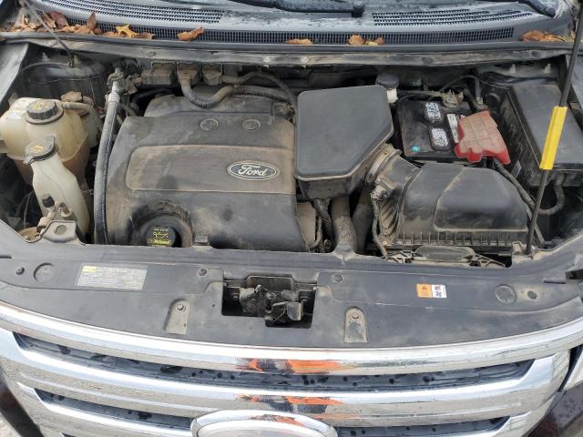 Photo 12 from auction – 2013 FORD EDGE SEL with VIN 2FMDK3JC9DBA79660