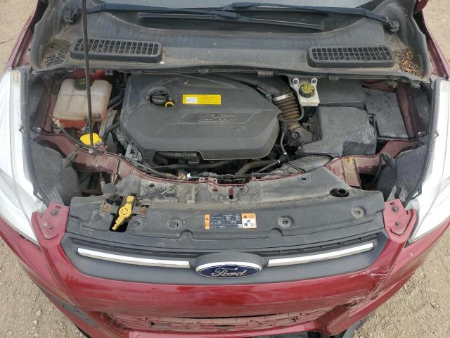 Photo 11 from auction – 2016 FORD ESCAPE SE with VIN 1FMCU0GX8GUB00172