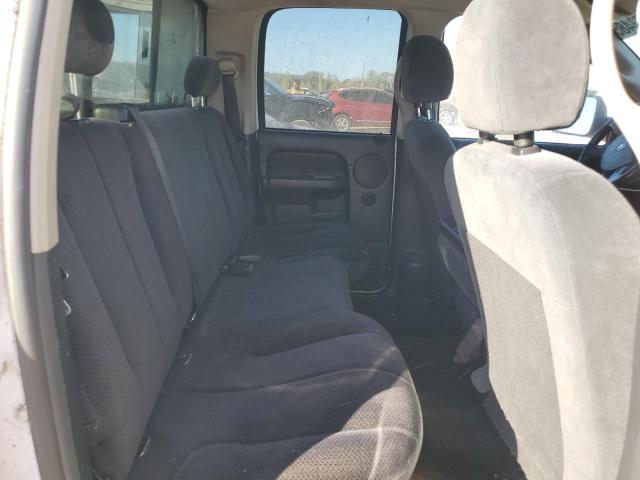 Photo 10 from auction – 2005 DODGE RAM 1500 S with VIN 1D7HU18D75J567320