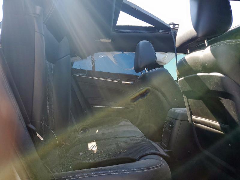 Photo 10 from auction – 2023 CHRYSLER 300 S with VIN 2C3CCABG7PH648725