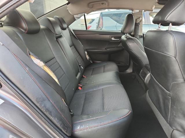Photo 10 from auction – 2015 TOYOTA CAMRY LE with VIN 4T1BF1FK1FU050649