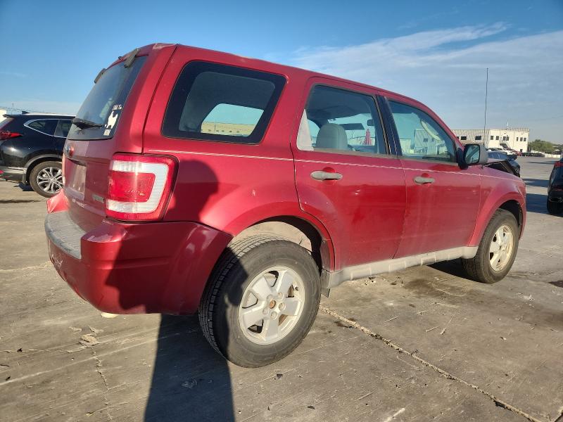 Photo 3 from auction – 2009 FORD ESCAPE XLS with VIN 1FMCU02779KA58468