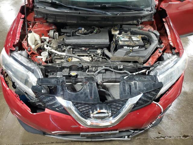 Photo 12 from auction – 2015 NISSAN ROGUE S with VIN 5N1AT2MK3FC801849