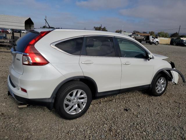 Photo 3 from auction – 2016 HONDA CR-V EXL with VIN 5J6RM4H71GL104357