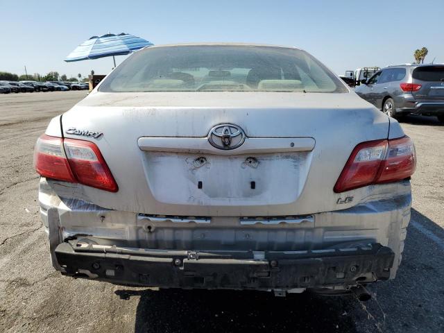 Photo 6 from auction – 2009 TOYOTA CAMRY BASE with VIN 4T4BE46K89R097692