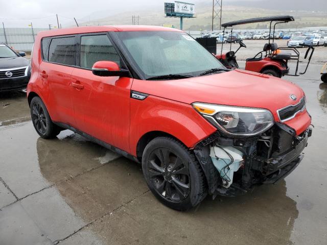 Photo 4 from auction – 2014 KIA SOUL with VIN KNDJP3A55E7725975