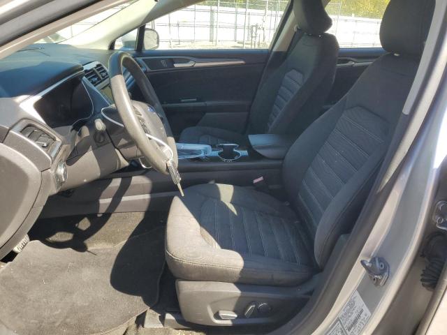 Photo 7 from auction – 2016 FORD FUSION with VIN 1FA6P0HD8G5113470