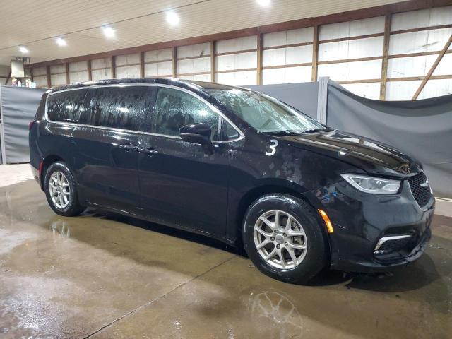 Photo 4 from auction – 2025 CHRYSLER PACIFICA S with VIN 2C4RC1BG1SR526841