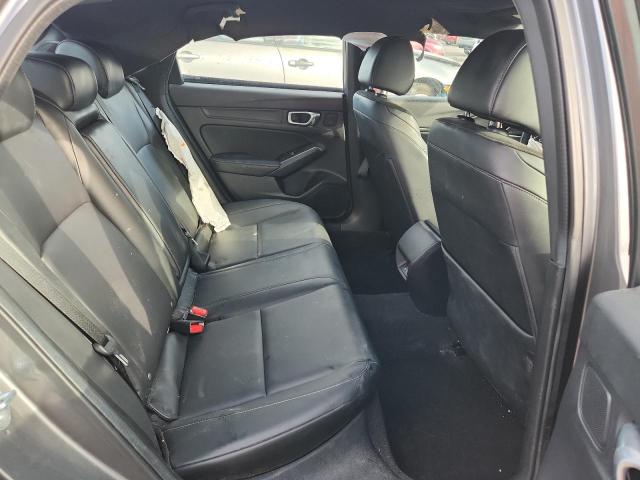 Photo 10 from auction – 2024 ACURA INTEGRA A-SPEC TECH with VIN 19UDE4H60RA009714