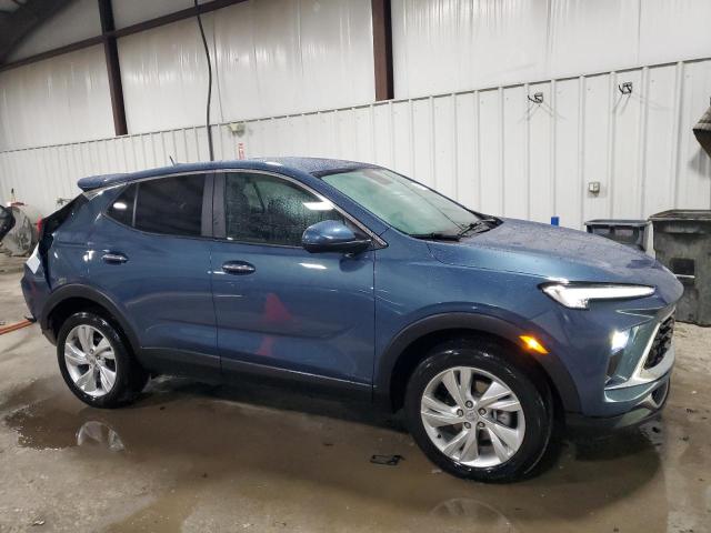 Photo 4 from auction – 2025 BUICK ENCORE GX with VIN KL4AMCSLXSB041190
