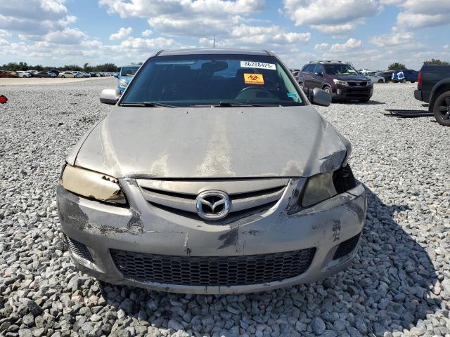 Photo 5 from auction – 2008 MAZDA MAZDA6 with VIN 1YVHP80C685M30809