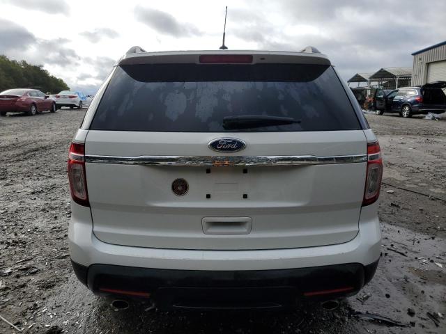 Photo 6 from auction – 2012 FORD EXPLORER with VIN 1FMHK7B84CGA28769