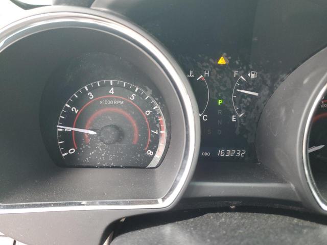 Photo 9 from auction – 2010 TOYOTA HIGHLANDER LIMITED with VIN 5TDDK3EH3AS022228