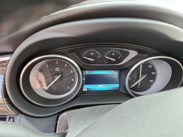 Photo 9 from auction – 2019 BUICK ENVISION E with VIN LRBFXCSA5KD111957