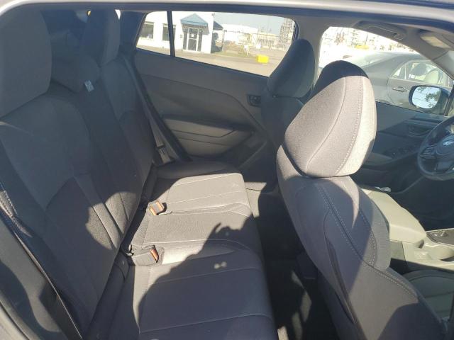 Photo 10 from auction – 2025 SUBARU CROSSTREK with VIN JF2GUABC1SH222570