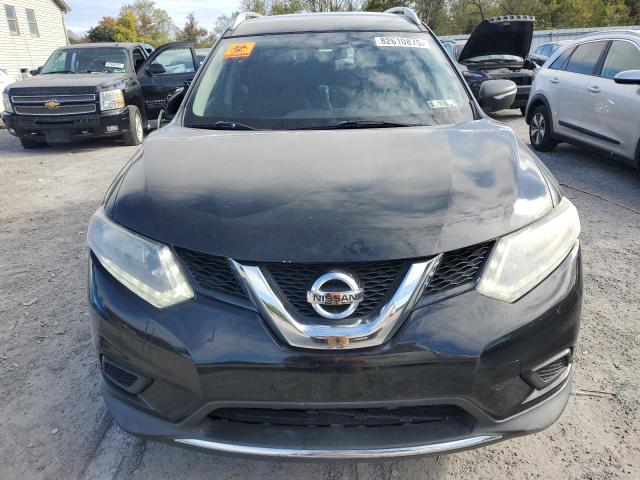 Photo 5 from auction – 2015 NISSAN ROGUE S with VIN KNMAT2MV8FP586590