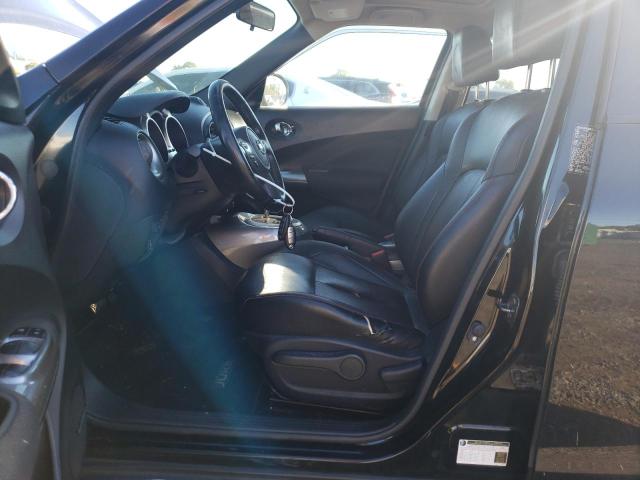 Photo 7 from auction – 2014 NISSAN JUKE S with VIN JN8AF5MVXET360764