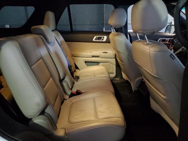 Photo 11 from auction – 2014 FORD EXPLORER XLT with VIN 1FM5K8D84EGA46617