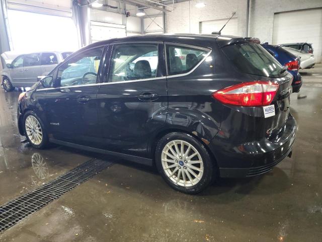 Photo 2 from auction – 2013 FORD C-MAX SEL with VIN 1FADP5BU5DL514334