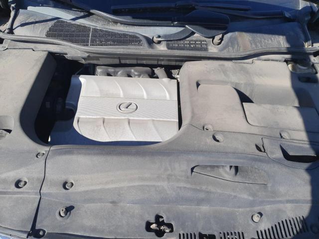 Photo 12 from auction – 2011 LEXUS RX 350 with VIN 2T2BK1BA7BC119831