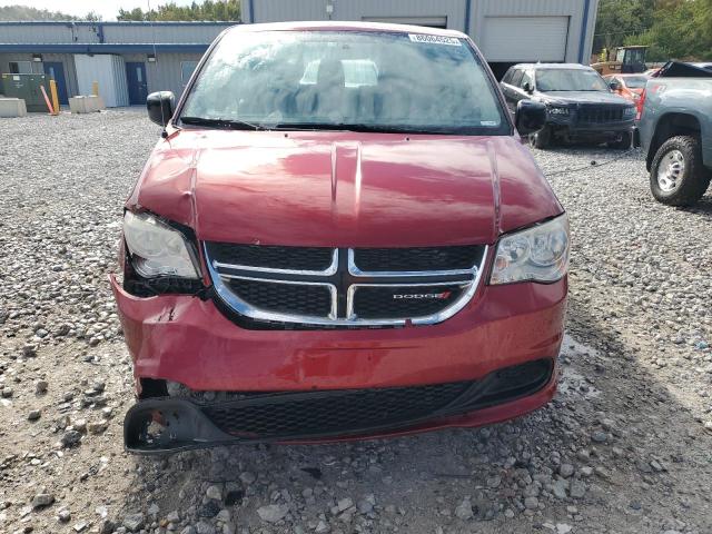 Photo 5 from auction – 2014 DODGE GRAND CARA with VIN 2C4RDGBGXER477403