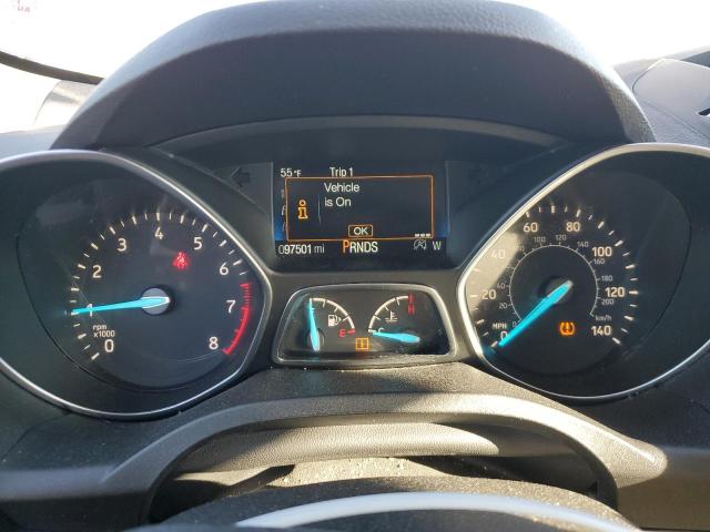 Photo 9 from auction – 2018 FORD ESCAPE SE with VIN 1FMCU0GD2JUB16218