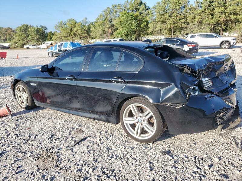 Foto 2 de la subasta – 2016 BMW 535 I con VIN WBA5B1C58GG133701