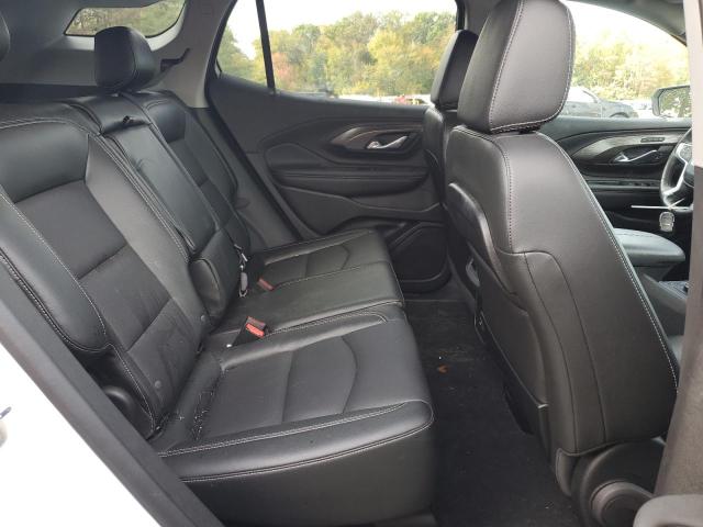 Photo 11 from auction – 2024 GMC TERRAIN SLT with VIN 3GKALVEG6RL130562
