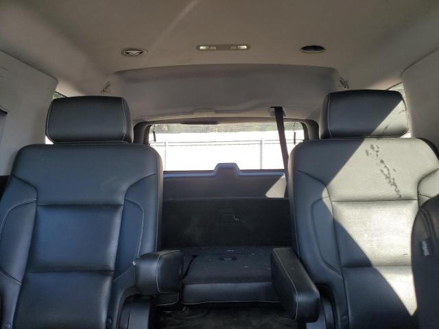 Photo 10 from auction – 2015 CHEVROLET TAHOE C150 with VIN 1GNSCCKC5FR139237