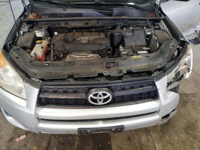 Photo 12 from auction – 2011 TOYOTA RAV4 with VIN JTMBF4DV3B5039210