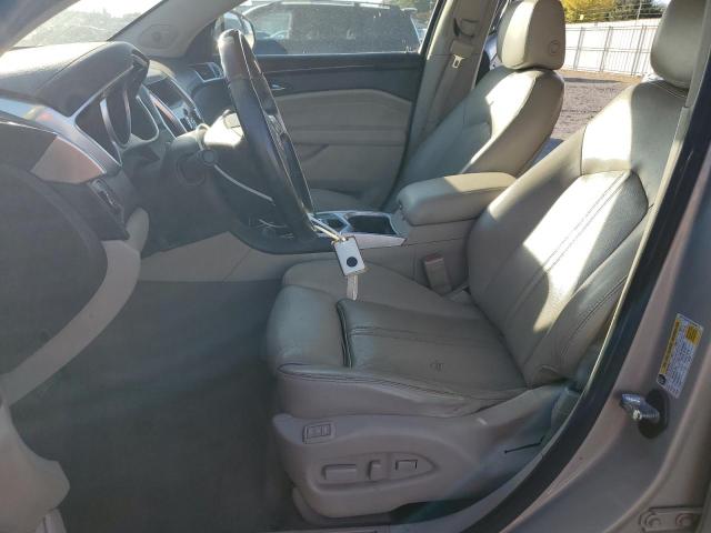 Photo 7 from auction – 2011 CADILLAC SRX LUXURY with VIN 3GYFNAEY3BS680613