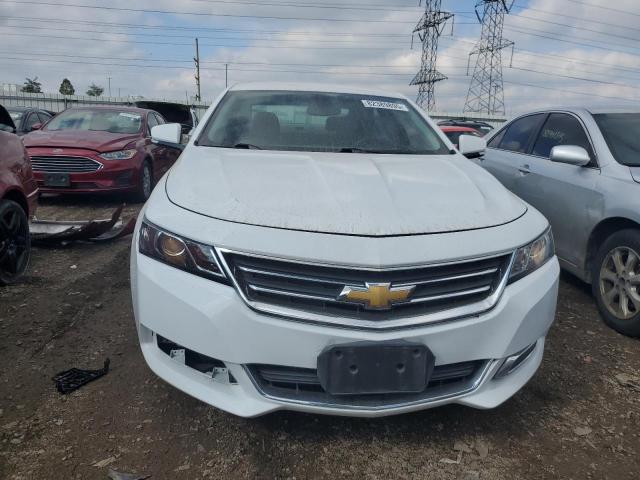 Photo 5 from auction – 2015 CHEVROLET IMPALA LT with VIN 2G1115SL3F9180118