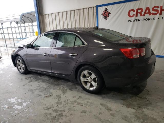 Photo 2 from auction – 2013 CHEVROLET MALIBU LS with VIN 1G11B5SA5DF134984
