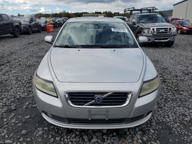 Photo 5 from auction – 2008 VOLVO S40 2.4I with VIN YV1MS382X82351527