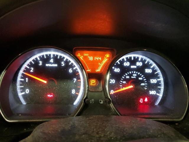 Photo 9 from auction – 2013 NISSAN VERSA S with VIN 3N1CN7AP4DL881011
