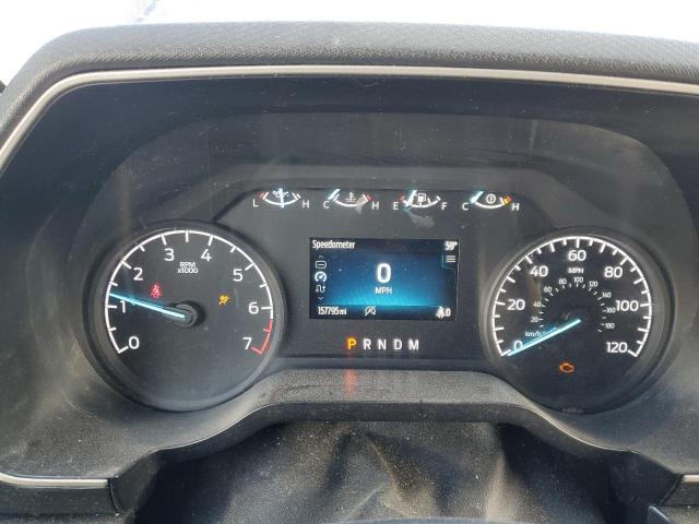 Photo 9 from auction – 2021 FORD F150 SUPER with VIN 1FTEW1EP3MFA55318