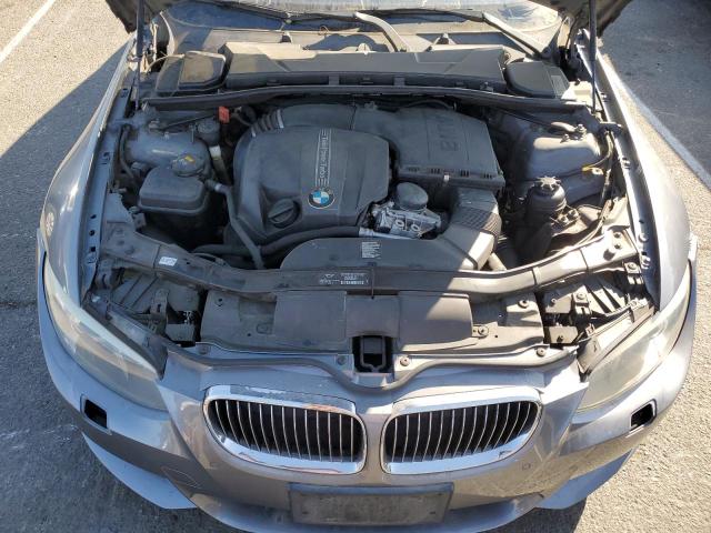 Photo 11 from auction – 2012 BMW 335 I with VIN WBAKG7C50CE802685