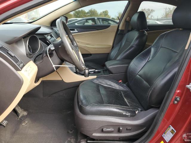 Photo 7 from auction – 2011 HYUNDAI SONATA GLS with VIN 5NPEB4AC1BH240759